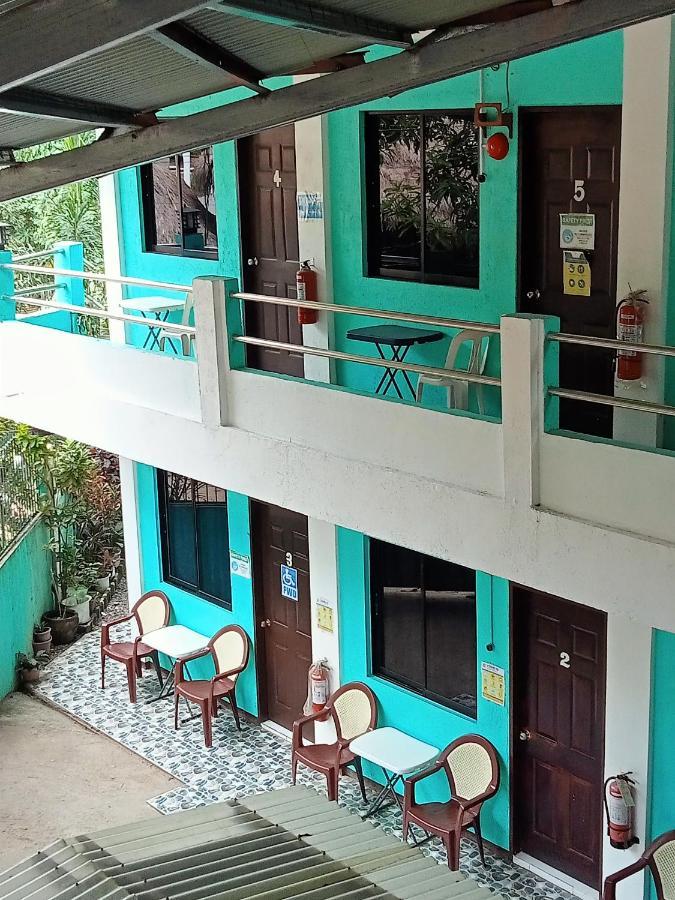 Lang2 Place Đảo Đảo Coron Ngoại thất bức ảnh