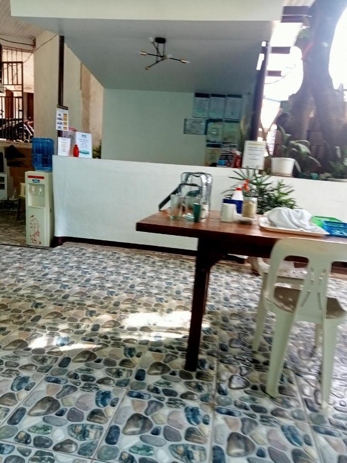 Lang2 Place Đảo Đảo Coron Ngoại thất bức ảnh