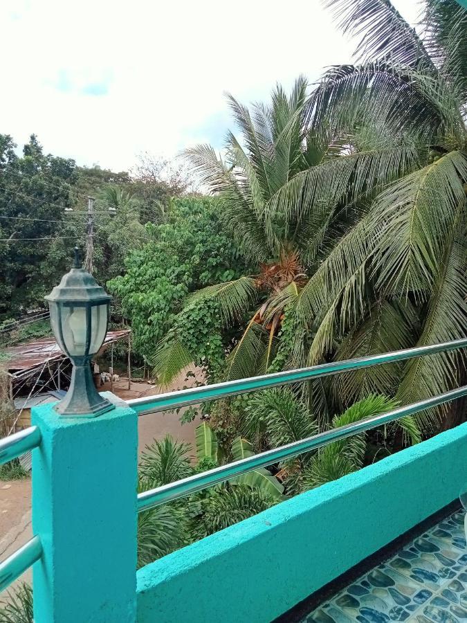 Lang2 Place Đảo Đảo Coron Ngoại thất bức ảnh
