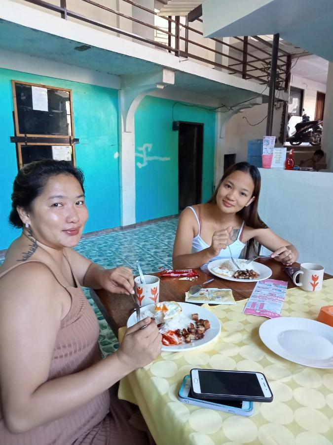 Lang2 Place Đảo Đảo Coron Ngoại thất bức ảnh