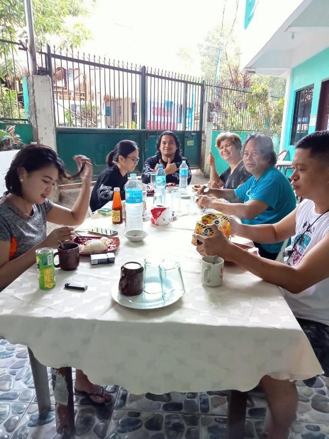Lang2 Place Đảo Đảo Coron Ngoại thất bức ảnh