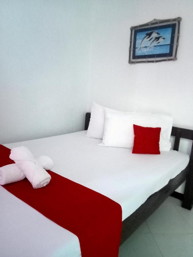 Lang2 Place Đảo Đảo Coron Ngoại thất bức ảnh