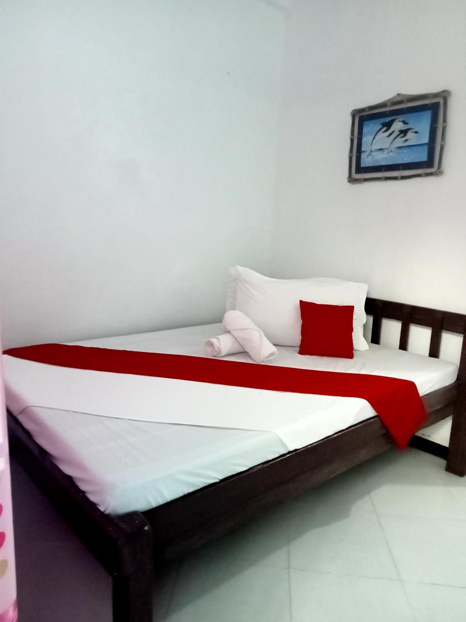 Lang2 Place Đảo Đảo Coron Ngoại thất bức ảnh