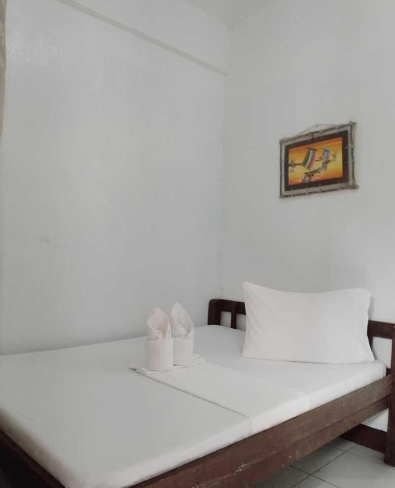 Lang2 Place Đảo Đảo Coron Ngoại thất bức ảnh