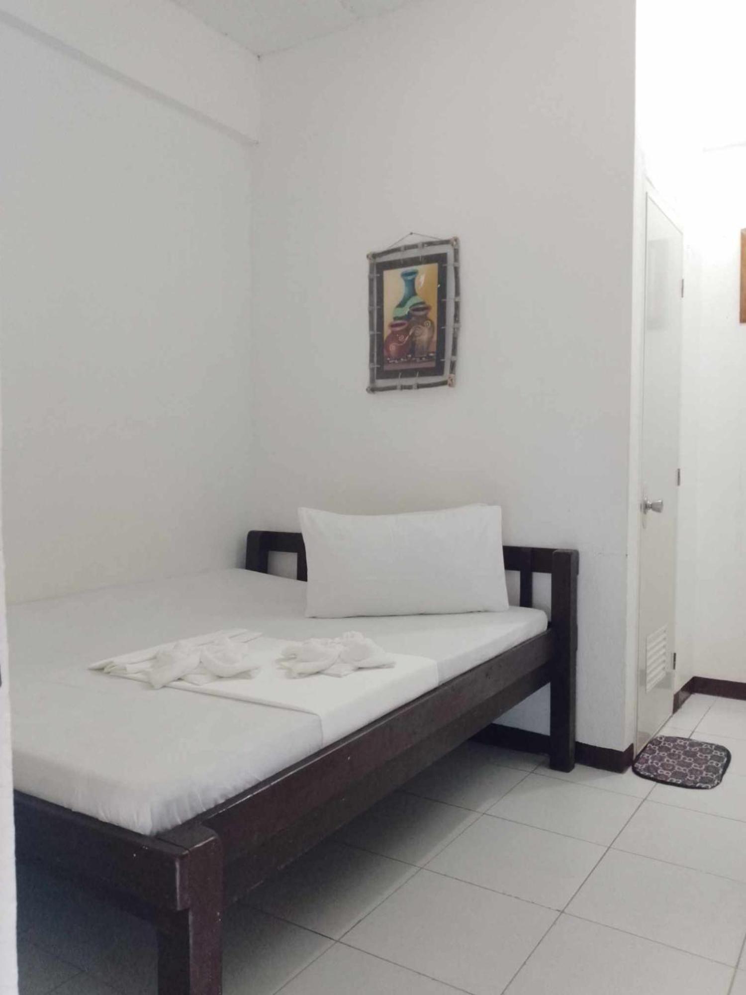 Lang2 Place Đảo Đảo Coron Ngoại thất bức ảnh