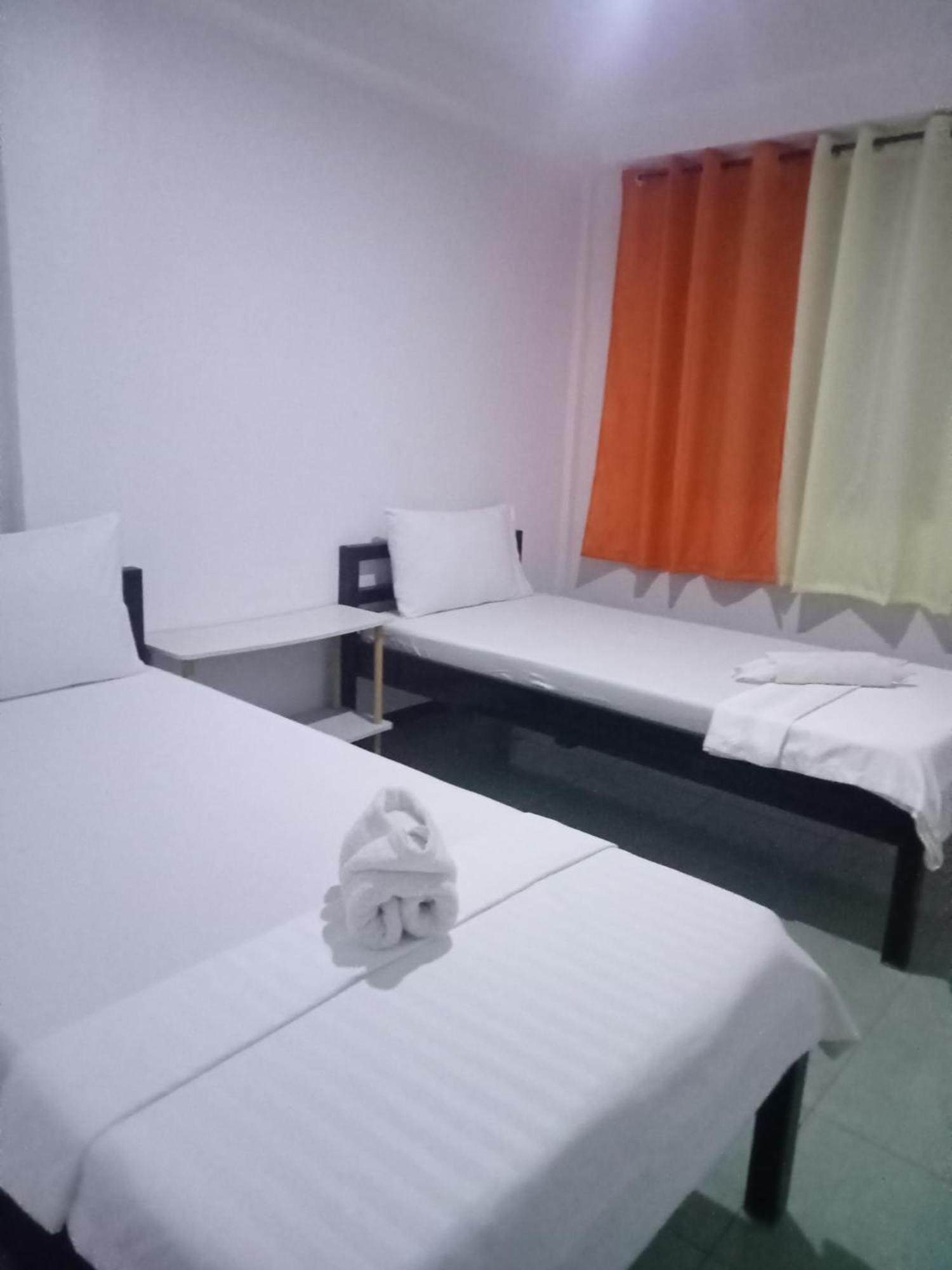 Lang2 Place Đảo Đảo Coron Ngoại thất bức ảnh