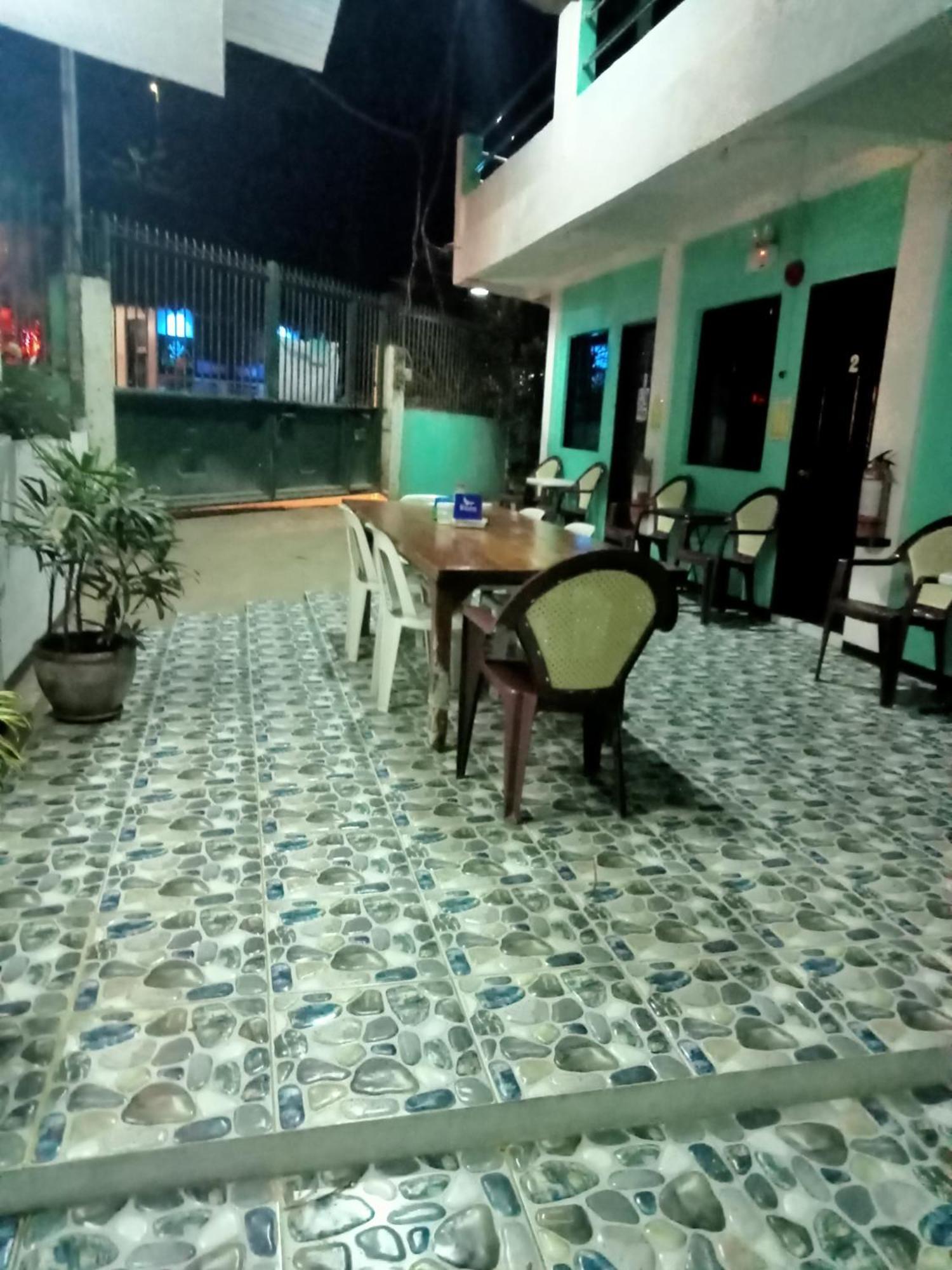 Lang2 Place Đảo Đảo Coron Ngoại thất bức ảnh