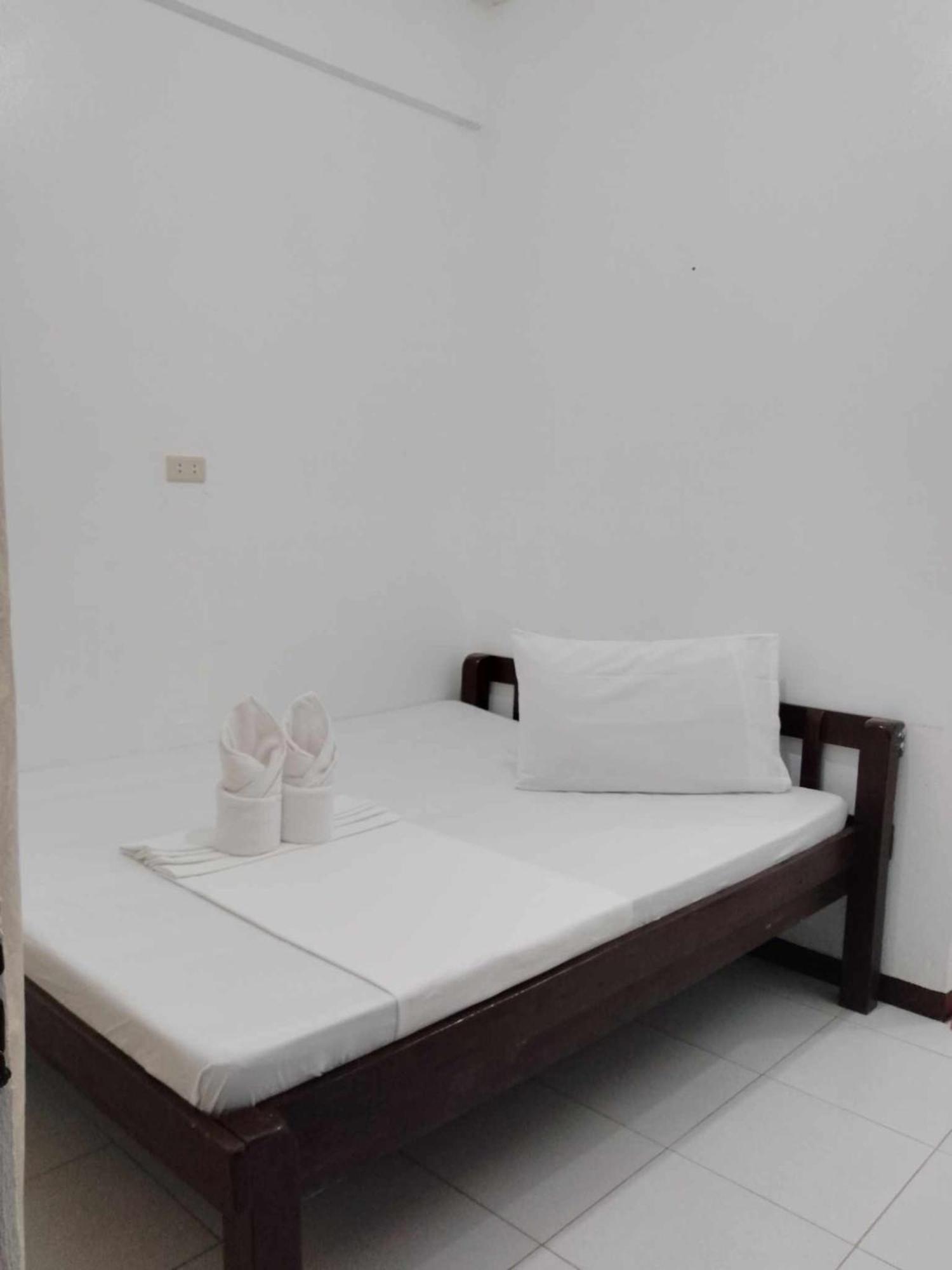 Lang2 Place Đảo Đảo Coron Ngoại thất bức ảnh