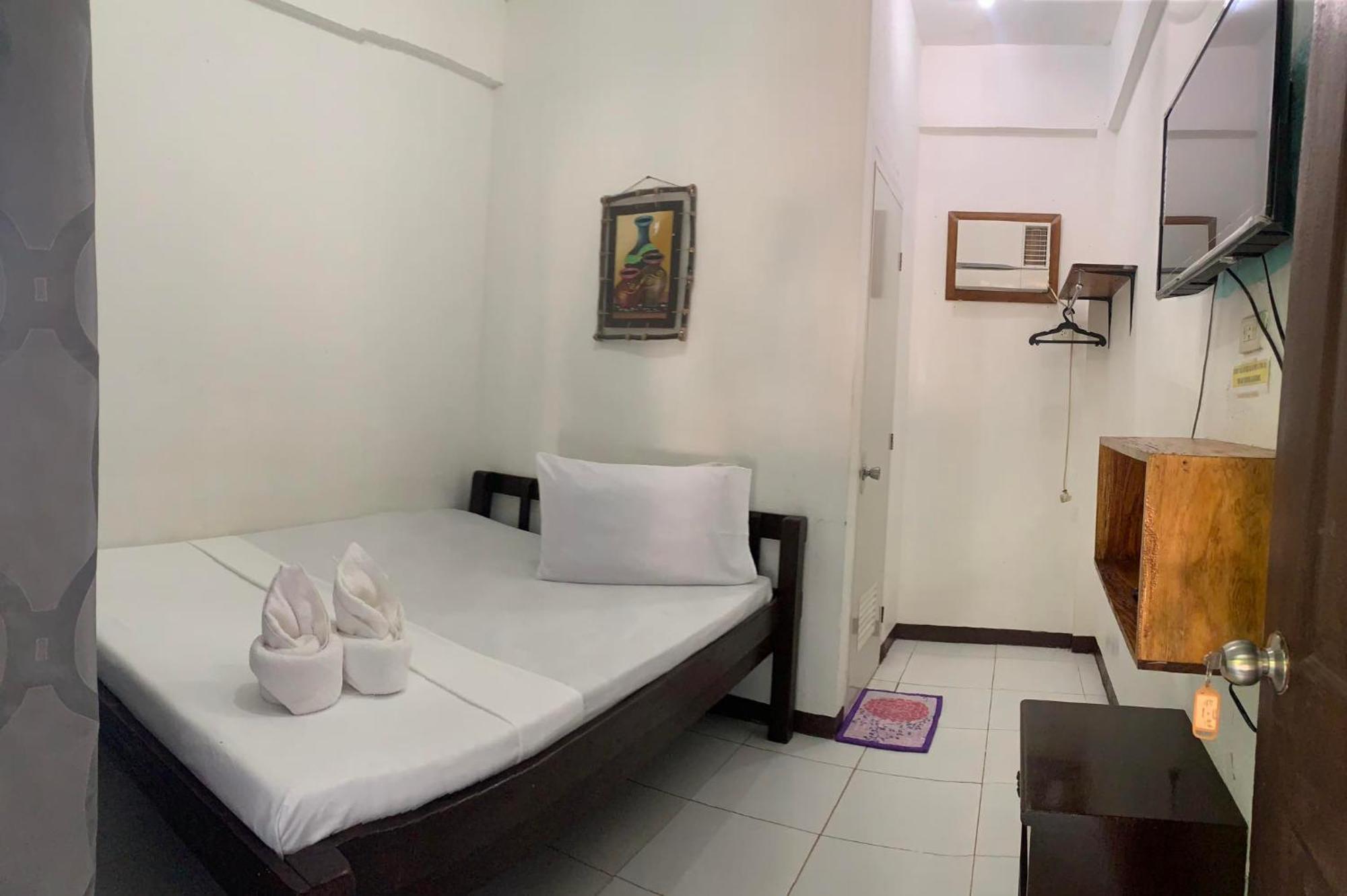 Lang2 Place Đảo Đảo Coron Ngoại thất bức ảnh