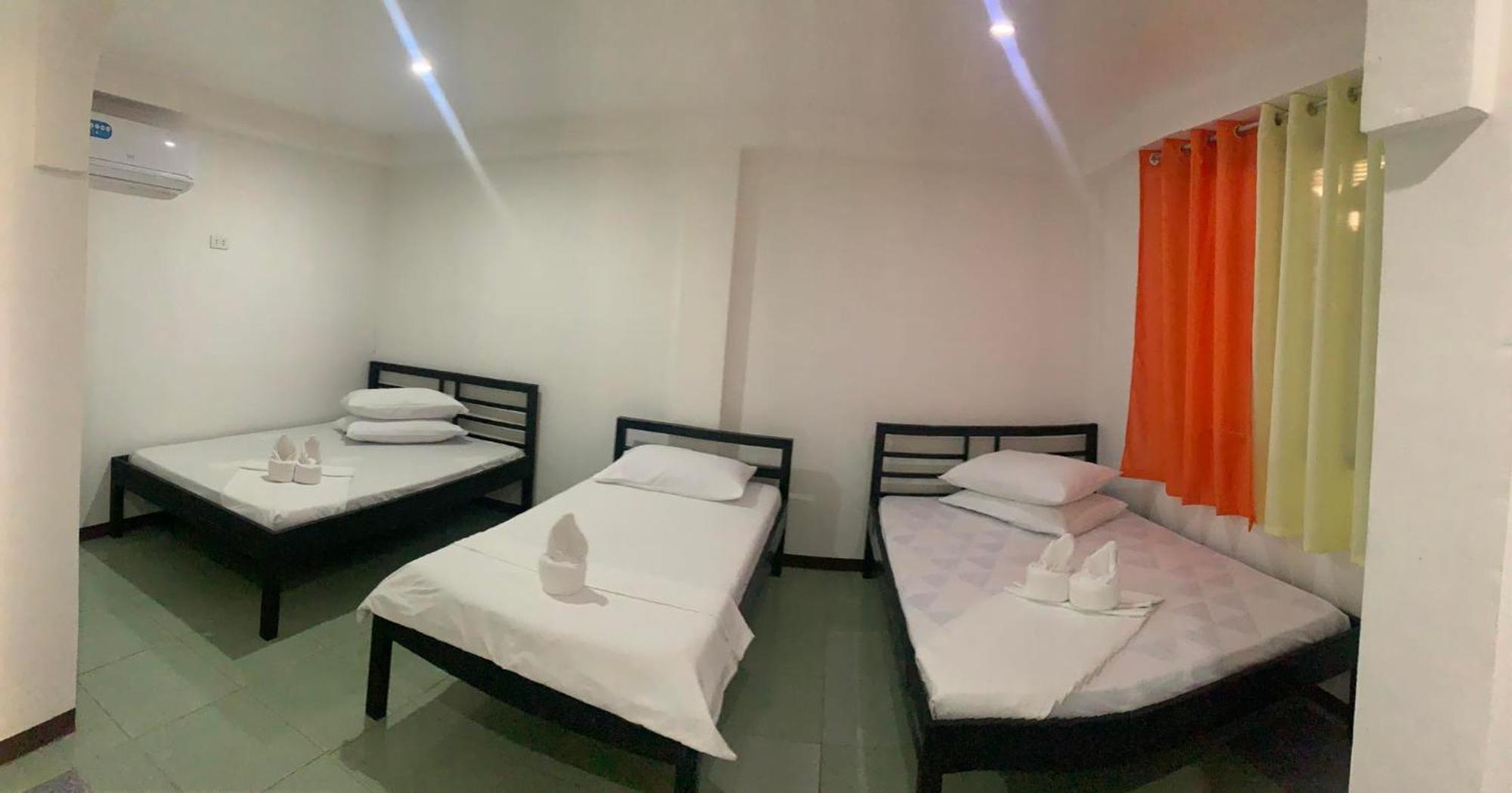 Lang2 Place Đảo Đảo Coron Ngoại thất bức ảnh
