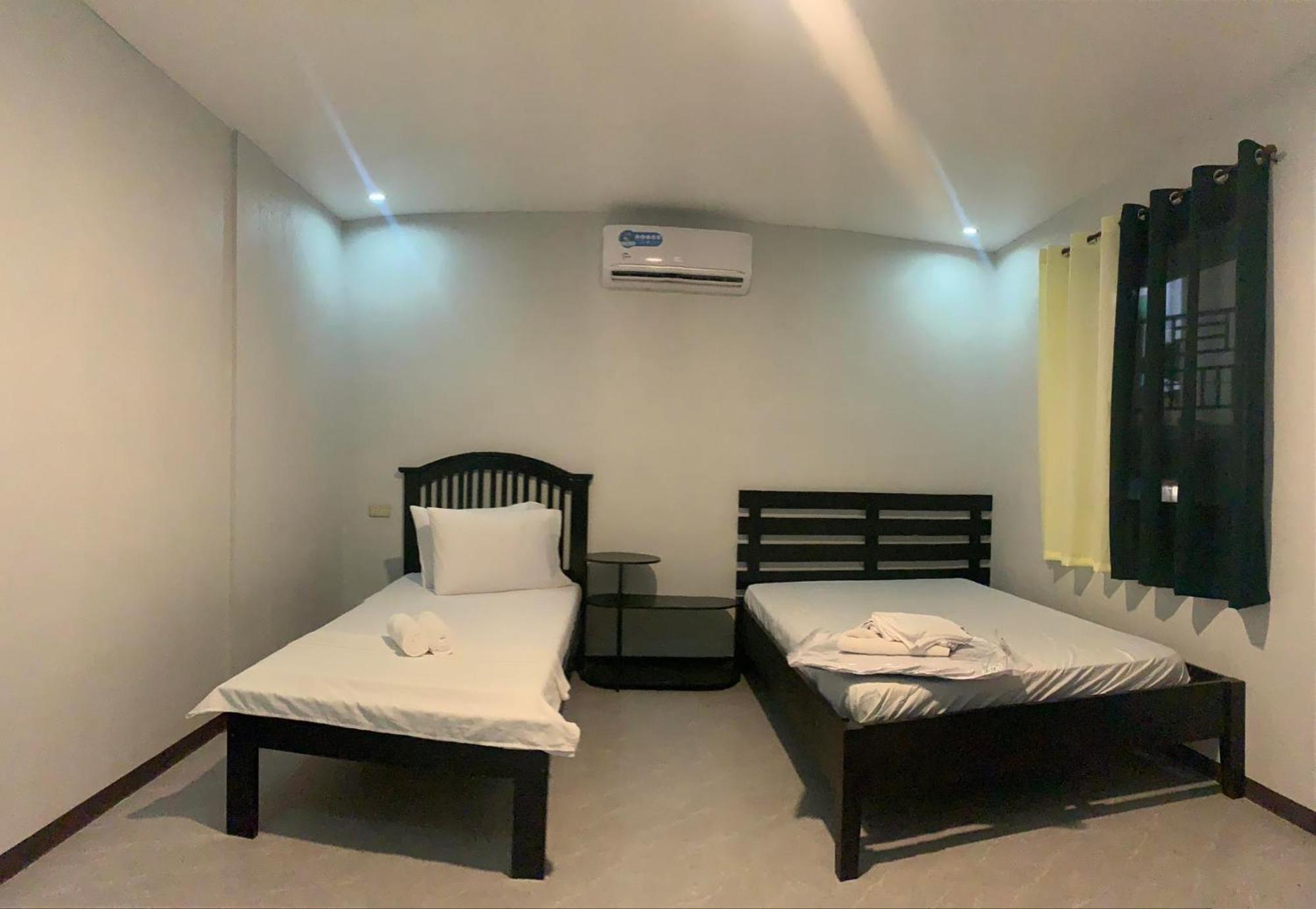 Lang2 Place Đảo Đảo Coron Ngoại thất bức ảnh