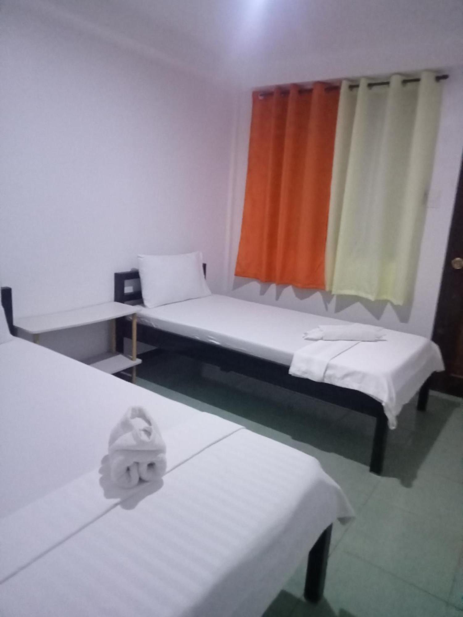 Lang2 Place Đảo Đảo Coron Ngoại thất bức ảnh