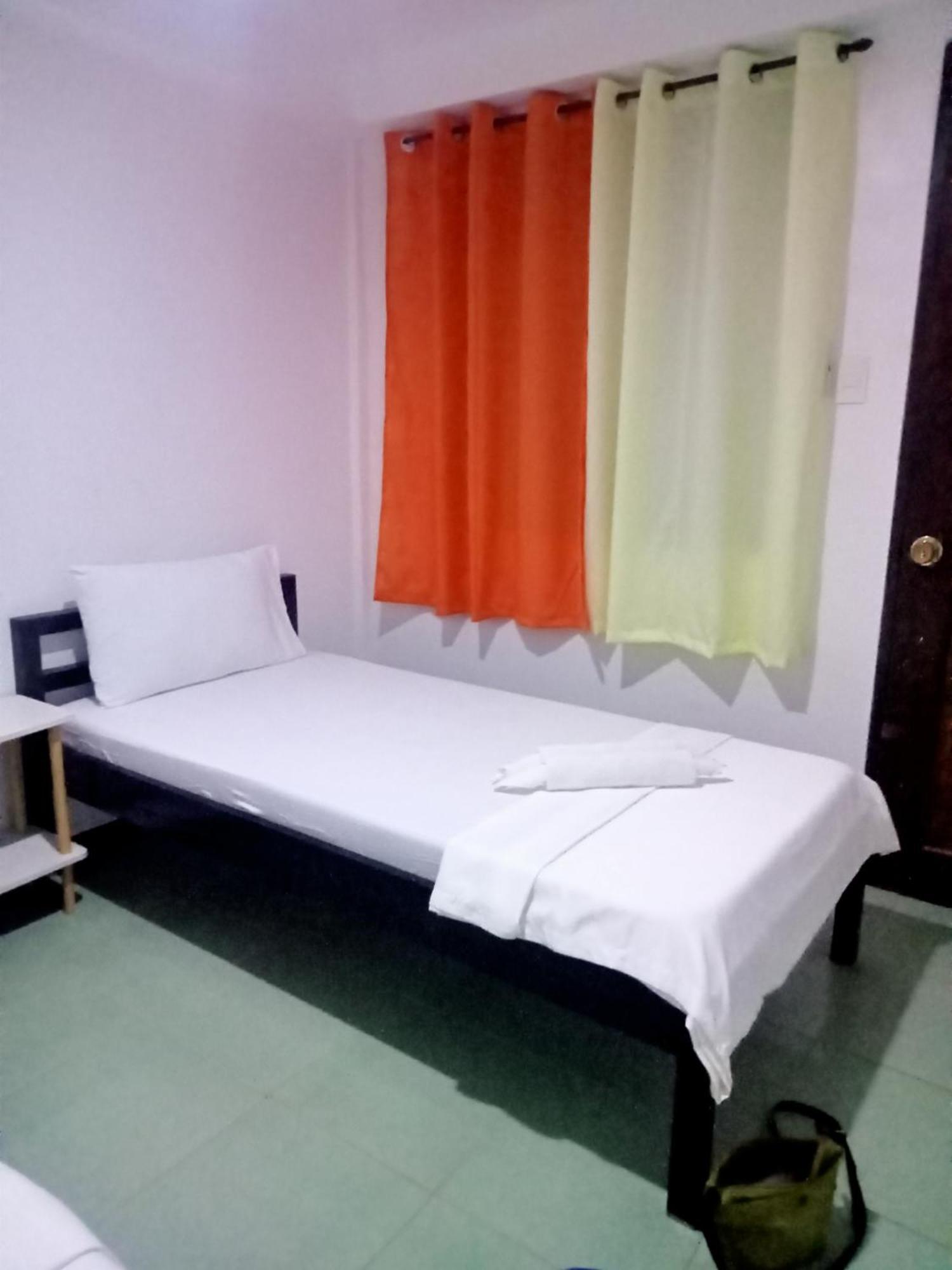 Lang2 Place Đảo Đảo Coron Ngoại thất bức ảnh