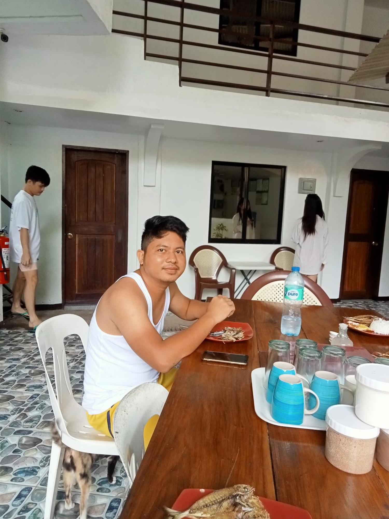 Lang2 Place Đảo Đảo Coron Ngoại thất bức ảnh