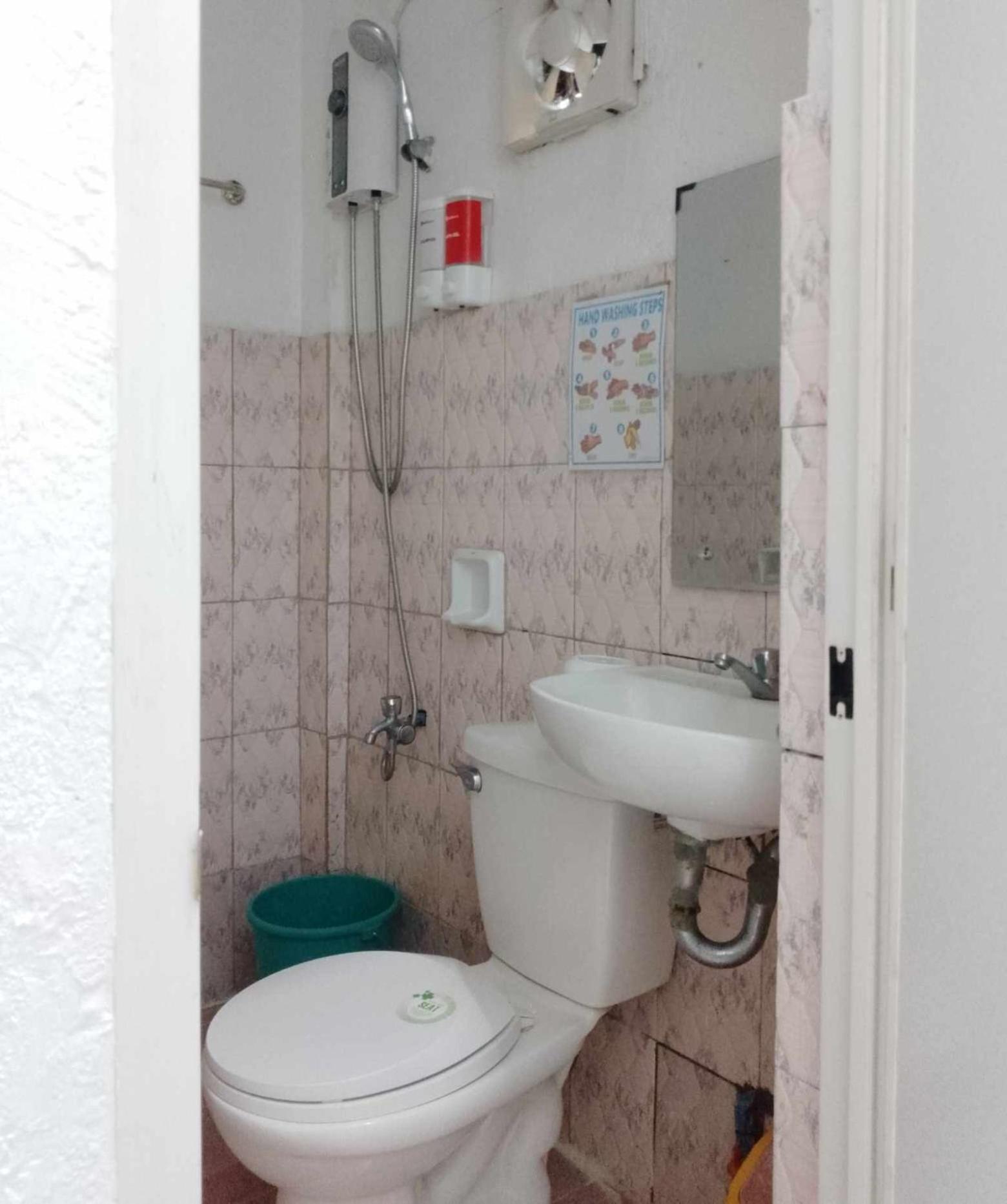 Lang2 Place Đảo Đảo Coron Ngoại thất bức ảnh