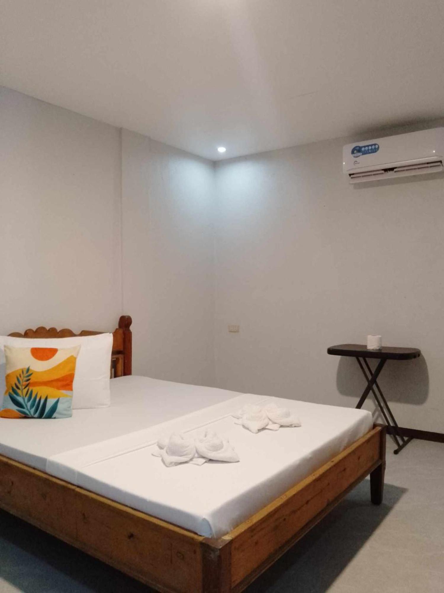 Lang2 Place Đảo Đảo Coron Ngoại thất bức ảnh