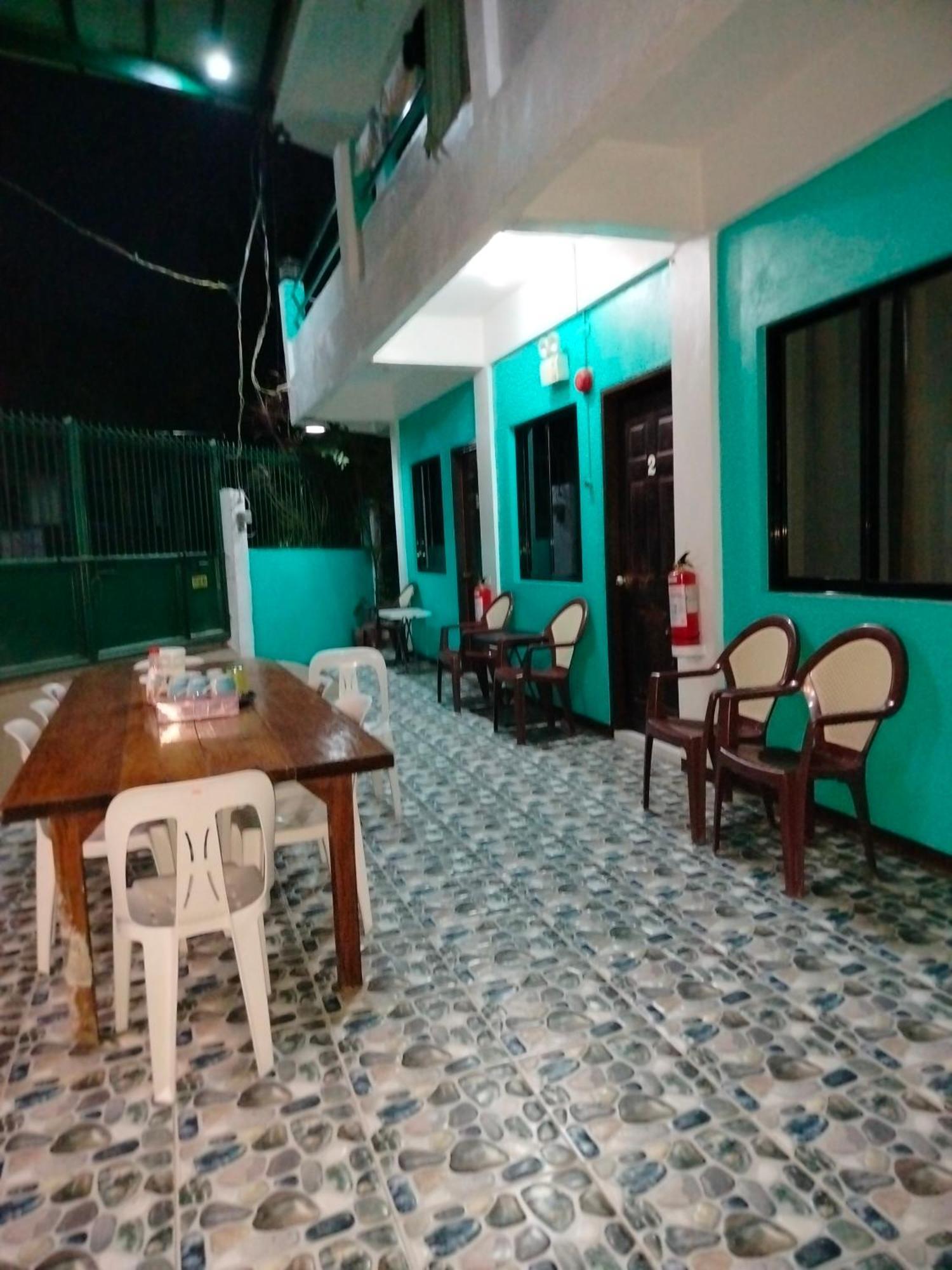 Lang2 Place Đảo Đảo Coron Ngoại thất bức ảnh